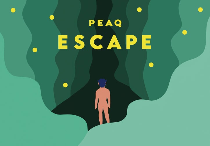 ESCAPE